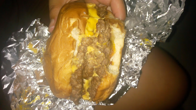 Comentarii opinii despre Beto Burgers Centro