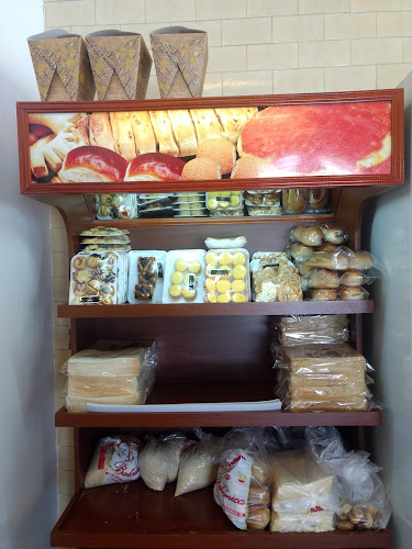 Panificadora la Balcánica de Vavich Hnos. - Sáenz Peña