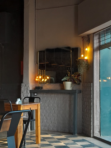 Bar Cheff Anton - Rosario