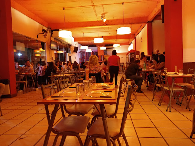 Torre di Pizza - Gastronomía y hostelería