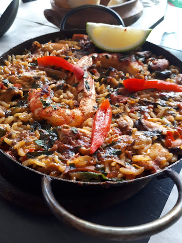 Comentarii opinii despre Benicio Grill&Bar