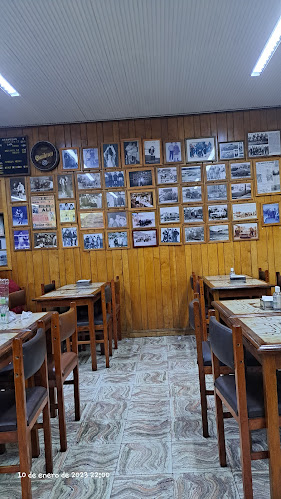 Comandante Tomás Espora 643, V9420 Río Grande, Tierra del Fuego