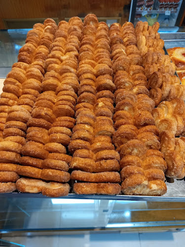 Comentarii opinii despre Panificadora La Nueva Familia