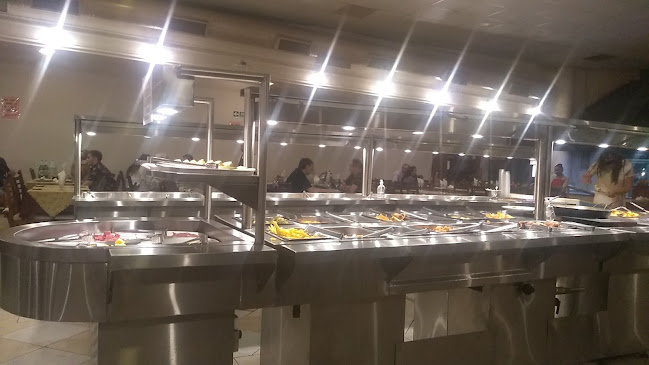 Buffet 25 - Gastronomía y hostelería