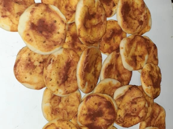 Comentarii opinii despre Panaderia LA TIA BETTY