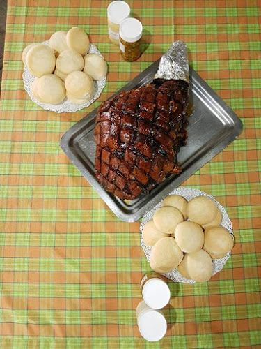 Soñar Con El Sabor - Belén de Escobar