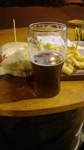 Opinii despre Cervecería OSS în Neuquén - Gastronomía y hostelería