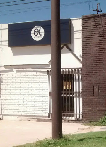 Opinii despre Oi Helados în Formosa - Gastronomía y hostelería