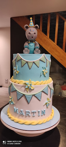 Pastelería Cocina conmigo - Gastronomía y hostelería