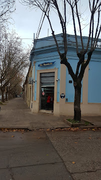 Tu pastelería - Mercedes