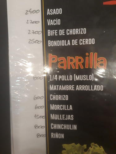 Pancho Crazy - Gastronomía y hostelería