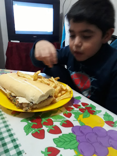 Pizzeria Revelacion - Gastronomía y hostelería