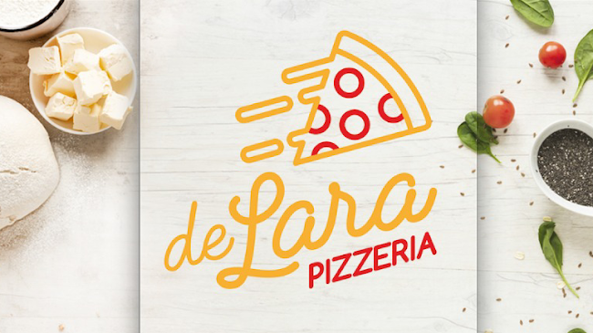 Opinii despre De Lara Pizzeria în Resistencia - Gastronomía y hostelería