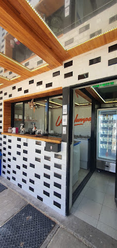 Paraná 454, E2820 Gualeguaychú, Entre Ríos