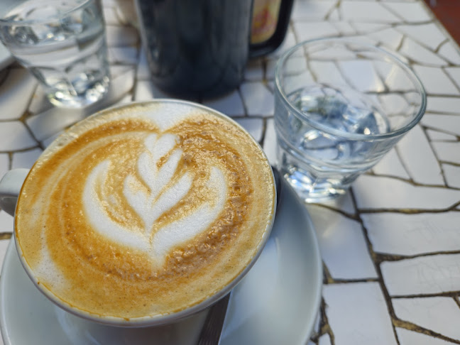 Opinii despre Vera del Rio în Vicente López - Gastronomía y hostelería