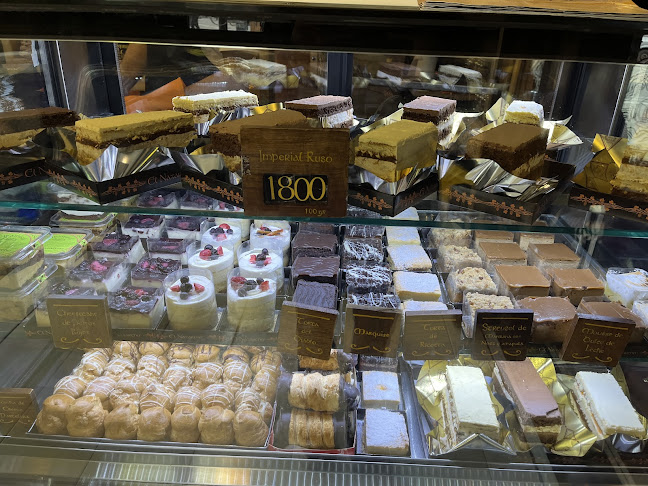 El Nazareno: Fábrica Familiar de Alfajores y Especialidades. - Córdoba