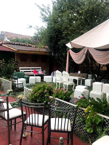 La Casona de La Rinconada (Nina Eventos & Catering)