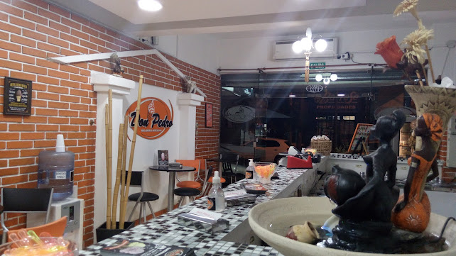 Heladería Artesanal Don Pedro - La Matanza