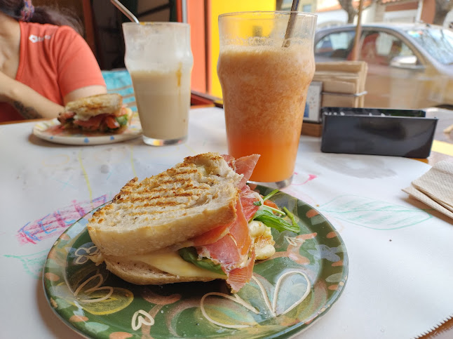 Vespucio 202, B8000 Bahía Blanca, Provincia de Buenos Aires