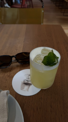 Opinii despre Rocco Trattoria în miraflores - Gastronomía y hostelería