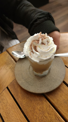 Terrua Cafetería | Cafeteria en Miraflores - miraflores