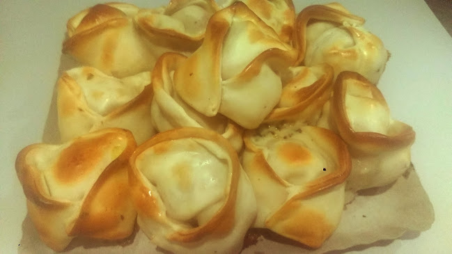 La Lupe comidas express - Gastronomía y hostelería