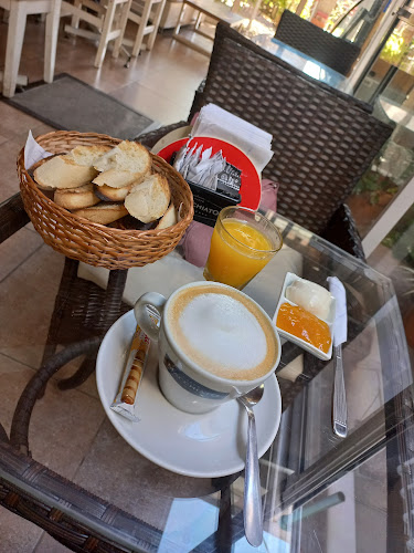 Dávida Café - Florencio Varela