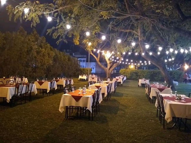 Comedor LAS TIPAS - Gastronomía y hostelería