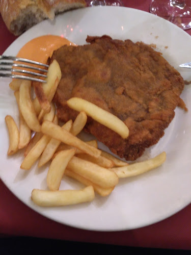 Opinii despre Café Iruña în Rosario - Gastronomía y hostelería