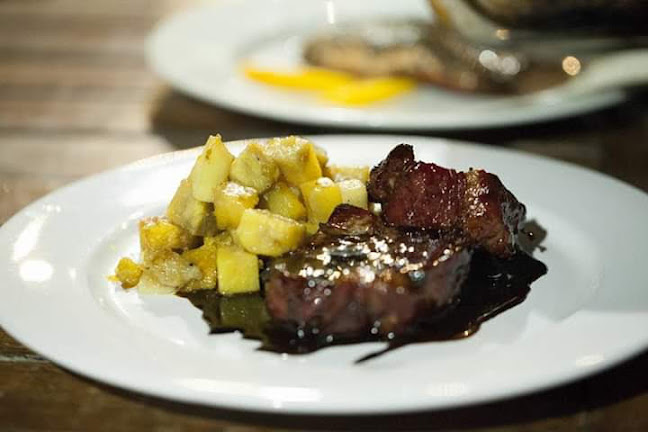 Hoy Cocina Chalu - Loma Verde