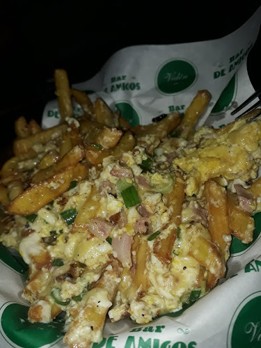 Comentarii opinii despre Vidón – ʙᴀʀ [Nueva Córdoba]