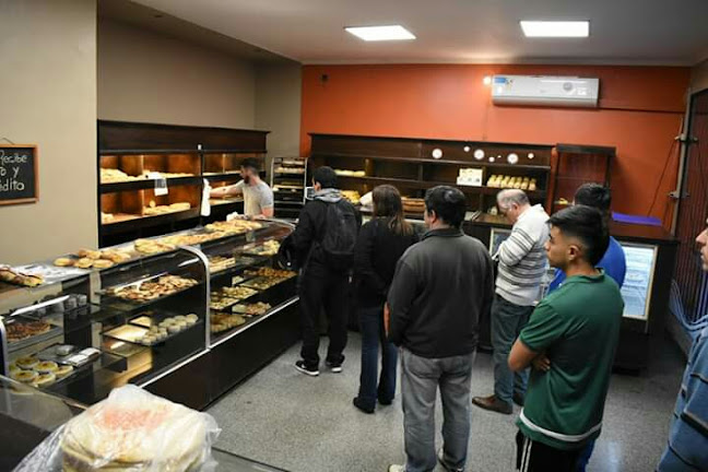 San Gerardo Panadería - Gastronomía y hostelería