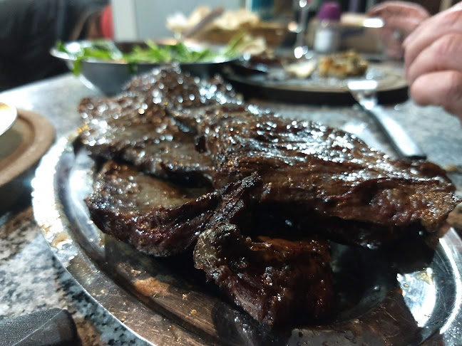 Restaurante Estancia Gaona