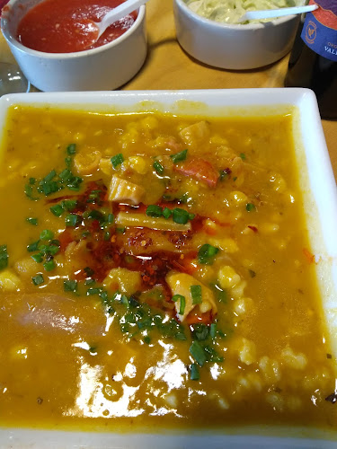 Comentarii opinii despre Parrillada Nueva Adelita