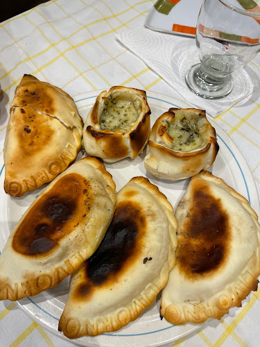 Livorno Lunch-Pizzería - Ramos Mejía