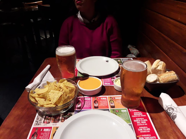 Anapa S.a. Barba Roja - Gastronomía y hostelería