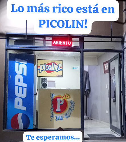Picolino express