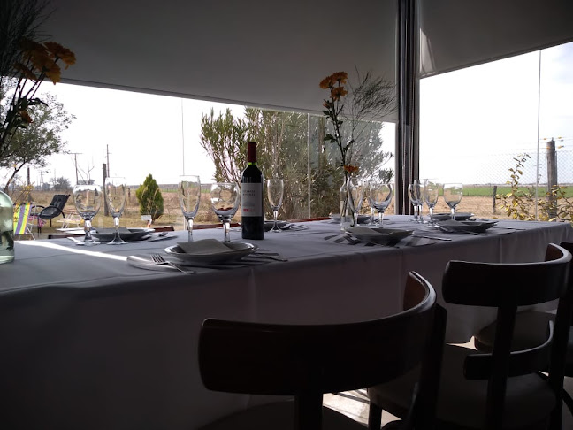 La Tranquera - San Francisco