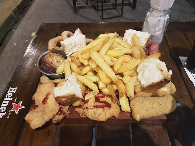 Señor AZ Plaza - Gastronomía y hostelería