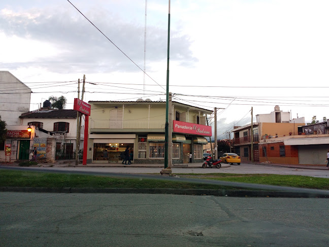 Panadería el Padrino - AAR