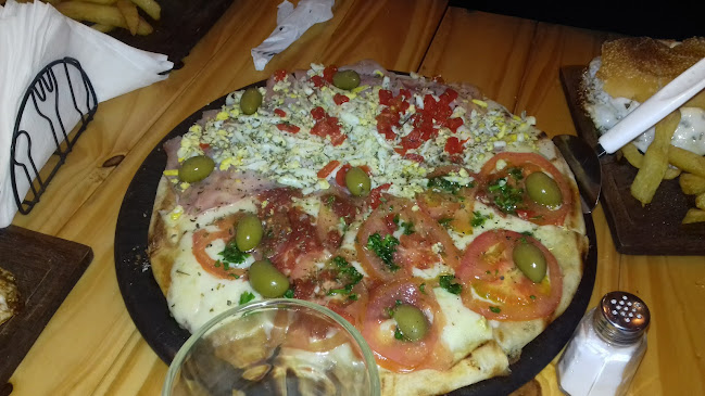 esquina, Pedro Lami, Av. Solís, Santiago del Estero