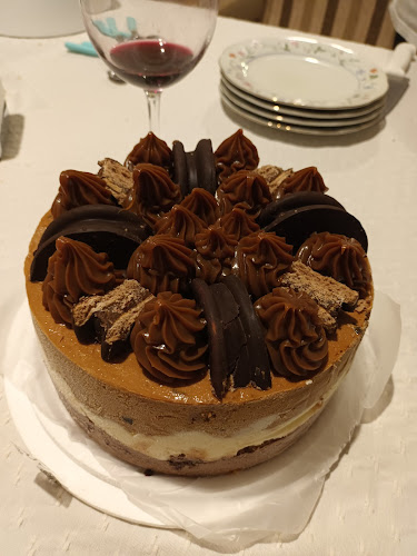 Comentarii opinii despre Benvennuti mdp