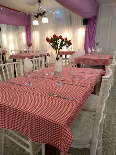 BRUNO SCREPIS CATERING/EVENTOS