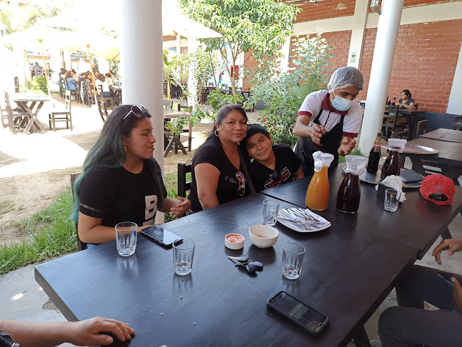 Comentarii opinii despre Restaurante Campestre Sonia Morales