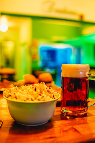 Opinii despre Darshana în Posadas - Gastronomía y hostelería