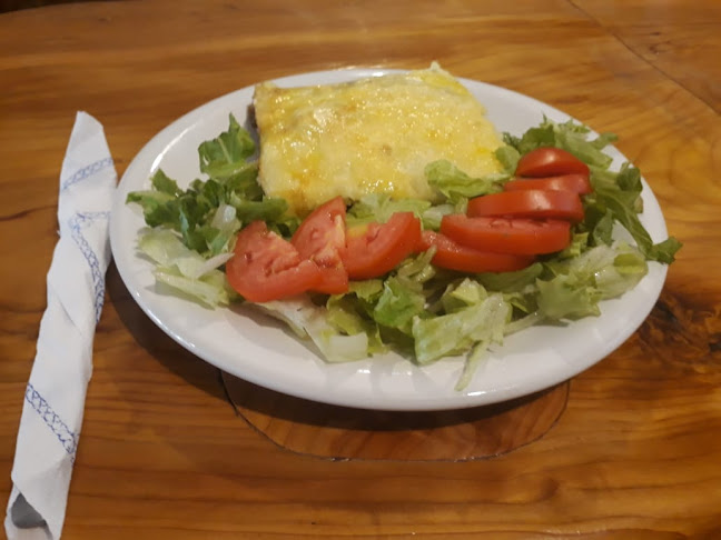 Comentarii opinii despre Bar Argentino