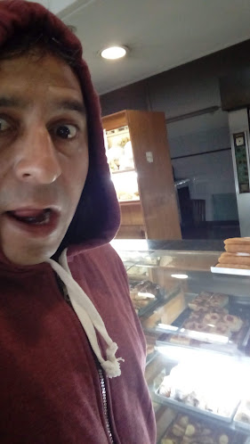 Panaderia Confiteria Masas - Villa Centenario