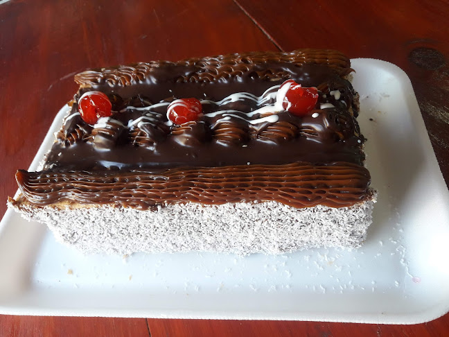 Panaderia Chacabuco - Villa Carlos Paz