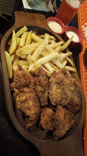 Comentarii opinii despre La Vieja Taberna