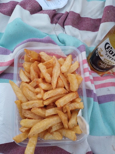 Opinii despre Catalejo Resto Bar în San Isidro - Gastronomía y hostelería